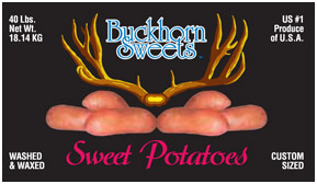Buckhorn Sweets